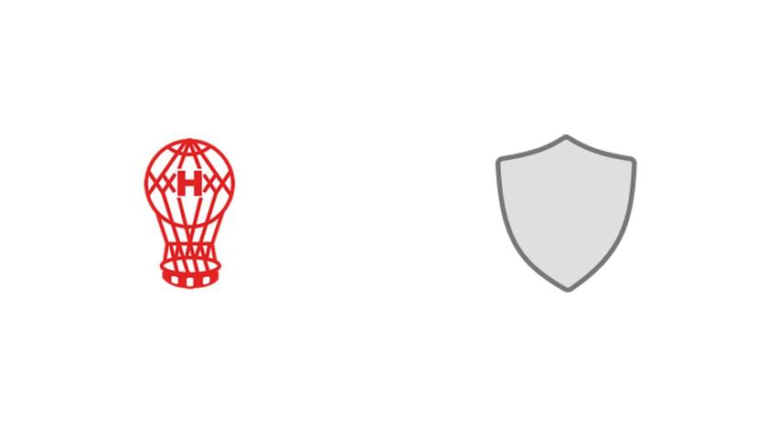 alineaciones de huracán contra estudiantes de río cuarto