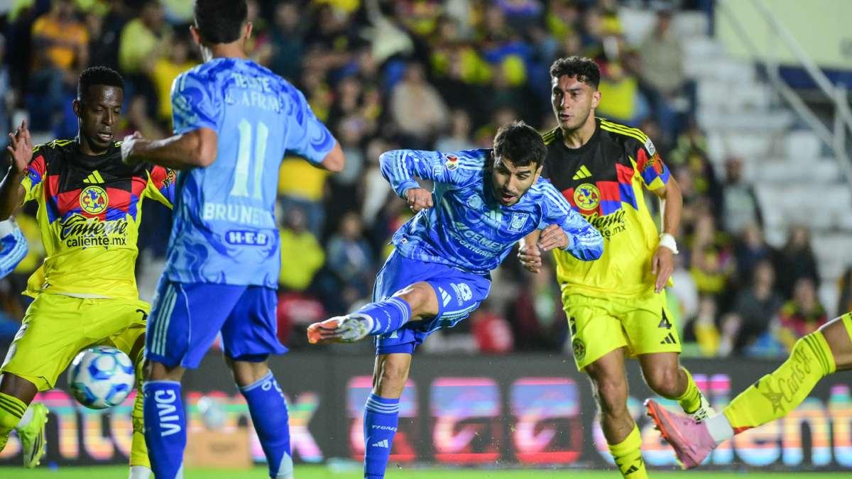 Liga MX: las claves de la tabla general y las posiciones del Clausura