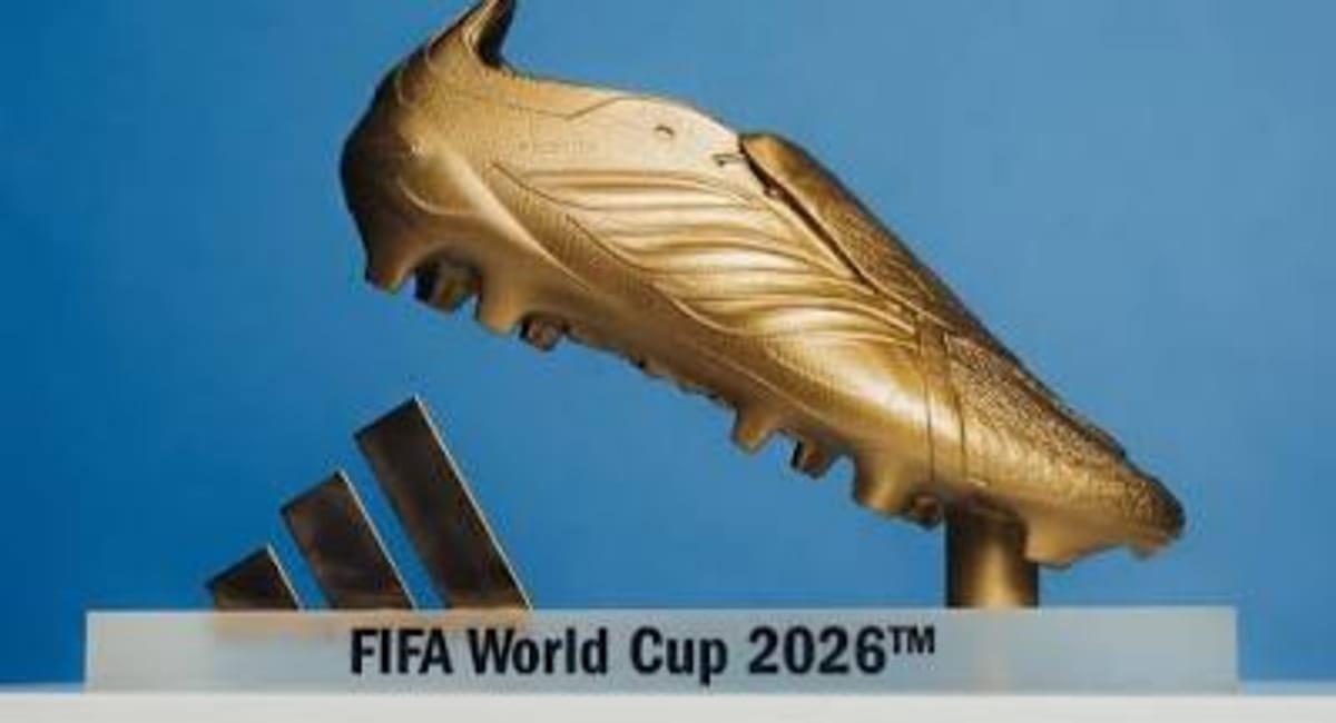 La pelea por la Bota de Oro: se define el máximo goleador del Mundial 2026