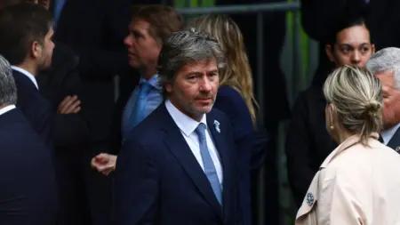 Presidente en Argentina: qué requisitos pide la ley para postularse