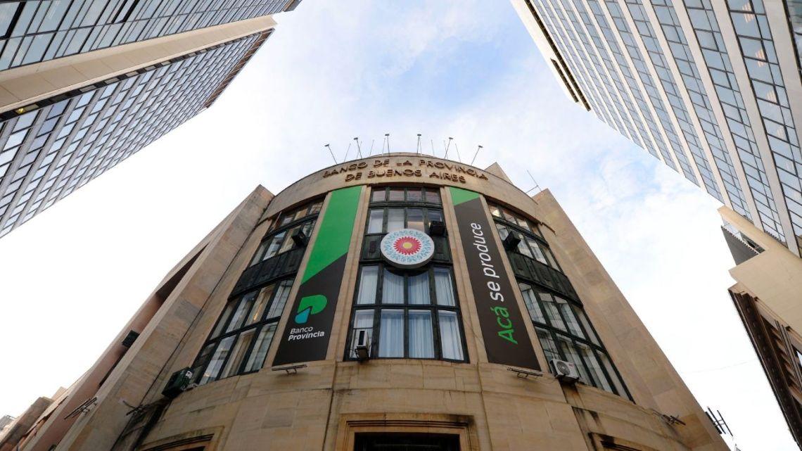 Banco Provincia suma plazo fijo en dólares a Cuenta DNI: opciones
