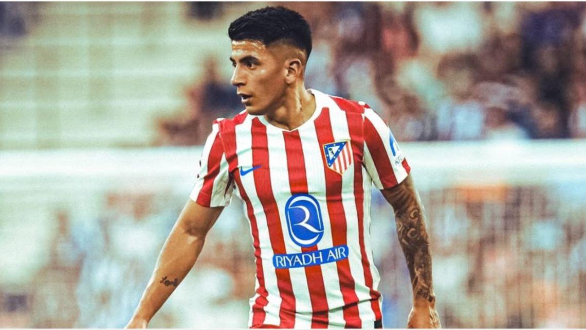 River sumó a Thiago Almada para la Sudamericana: los detalles