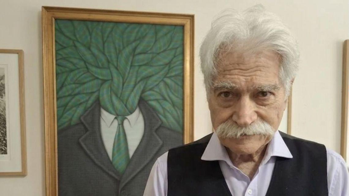 Jorge Asís criticó a Sturzenegger por sus medidas de desregulación