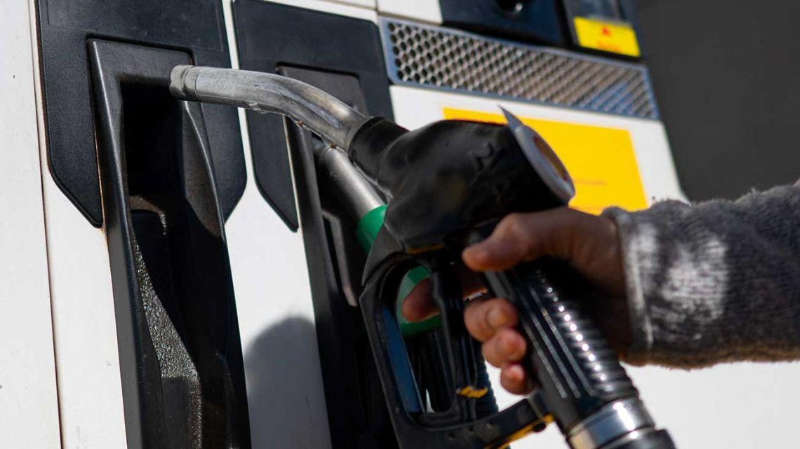 Petróleo a u$s 95: el Banco Mundial advierte por un freno global