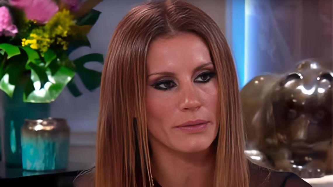 Natacha Jaitt: la docuserie de HBO y la polémica por sus derechos