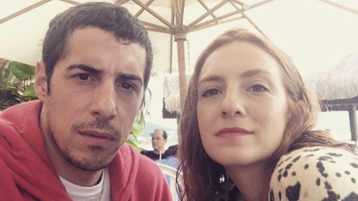 Esteban Lamothe: los detalles de su nuevo hogar junto a Débora Nishimoto