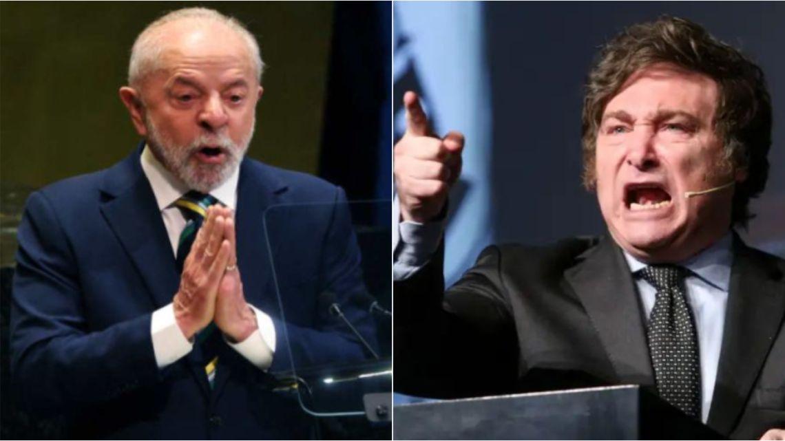 Conflicto con Brasil: cuáles son los sectores productivos que arriesgan USD 14.000 millones