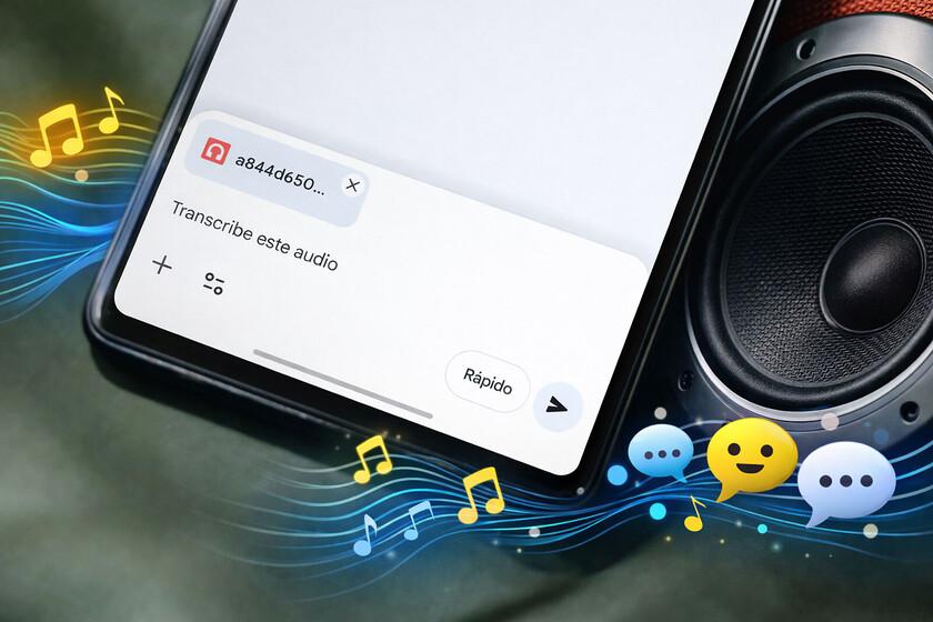 Videos a MP3 gratis: cómo pasar audios de YouTube y WhatsApp sin instalar programas