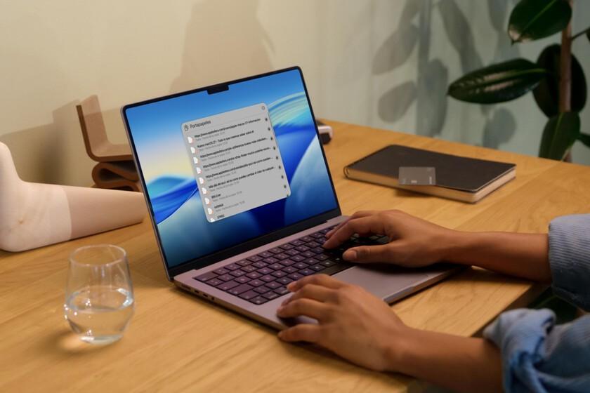 Copiar y pegar en Mac: las 4 formas de hacerlo y la trampa a evitar