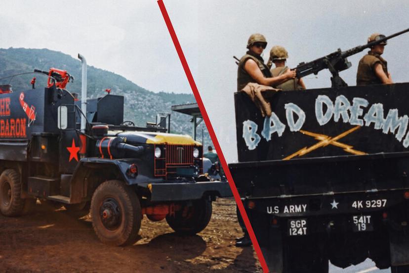 porque fue la guerra de vietnam