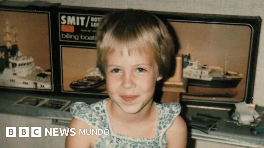 El calvario de Nina Blom: sobrevivió 14 años al síndrome de Munchausen por poderes provocado por su madre