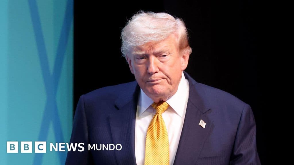 El dilema de Trump frente a Irán: por qué el diálogo parece el único camino pese a las tensiones