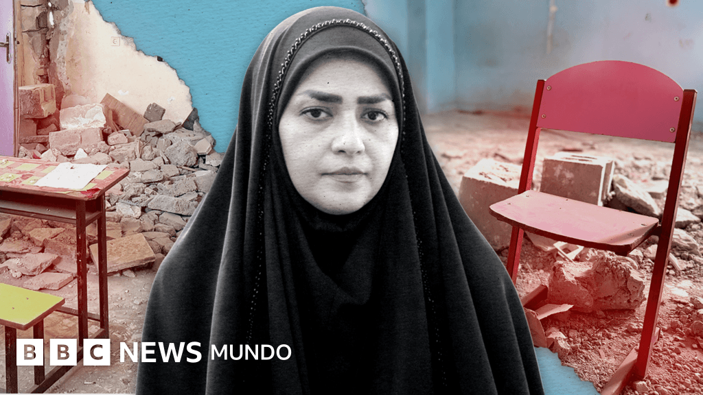 Ataque a una escuela en Irán: el informe en Minab donde murieron 120 niños