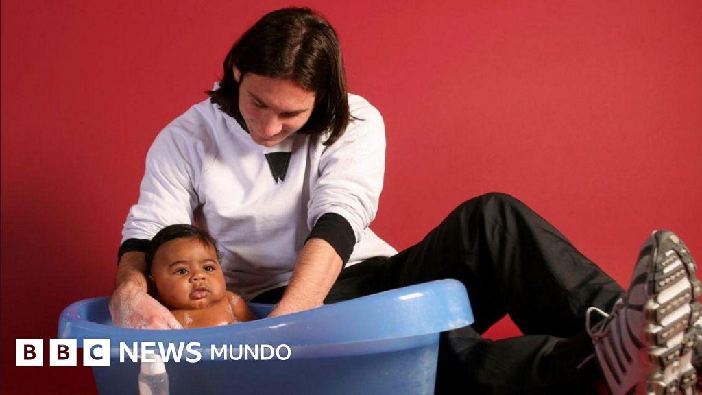 El día que Messi "bautizó" a Yamal: la increíble historia detrás de la foto que da la vuelta al mundo