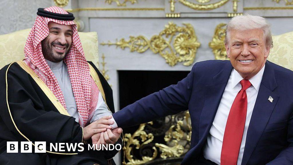 EE.UU. y Arabia Saudita: el acuerdo nuclear que enciende alarmas