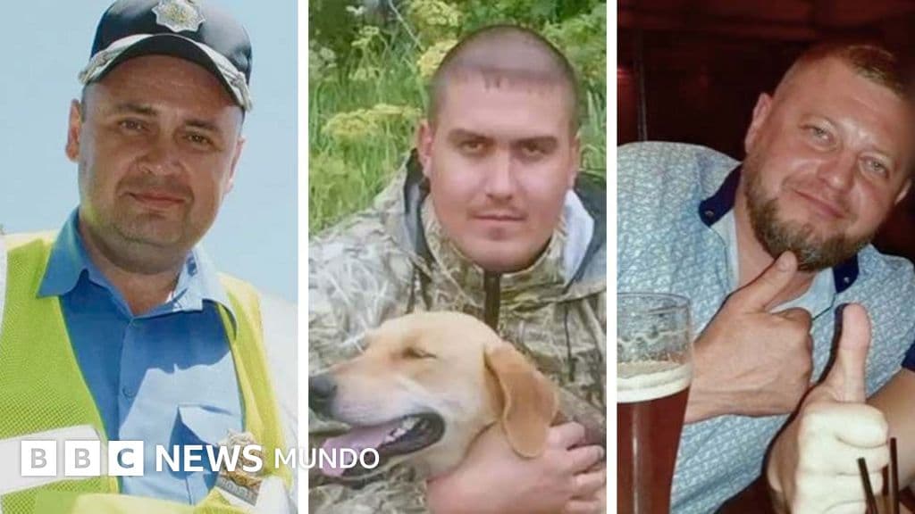 Revelan la existencia de una red de centros clandestinos de tortura en Ucrania