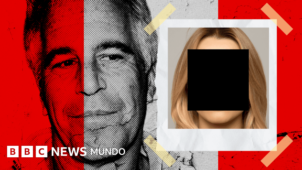 Caso Jeffrey Epstein: una víctima reveló las tácticas de control y abusos