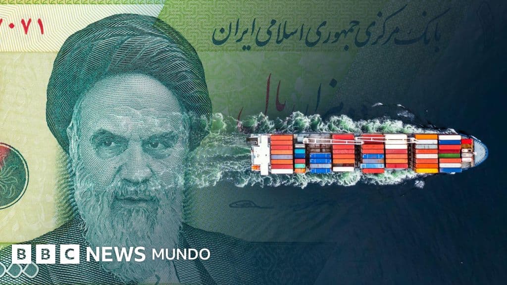 Fondos congelados: los millones de Irán retenidos por EE.UU. que traban las negociaciones