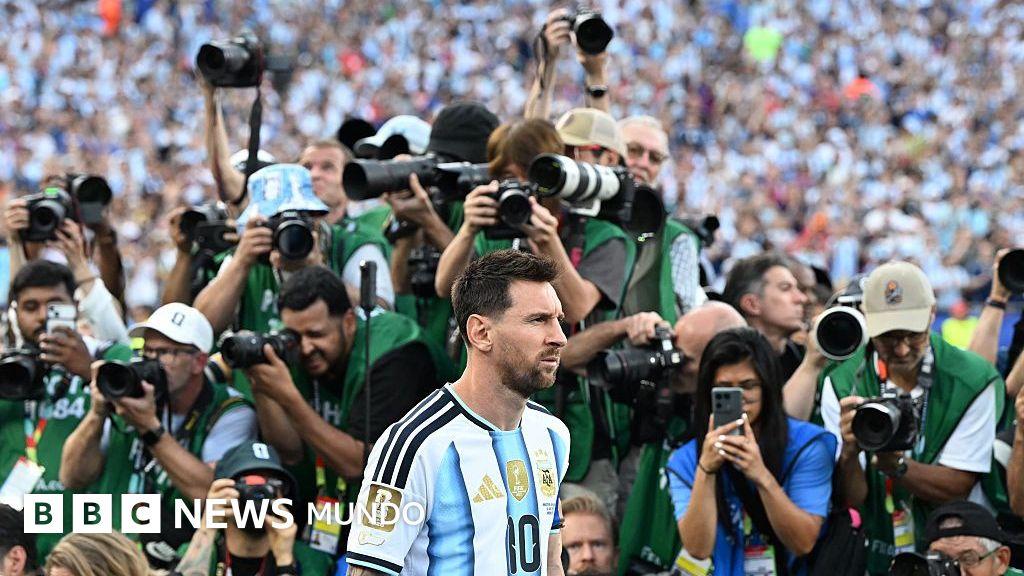 El debate definitivo: ¿logró Lionel Messi superar el legado de Diego Maradona y Pelé?