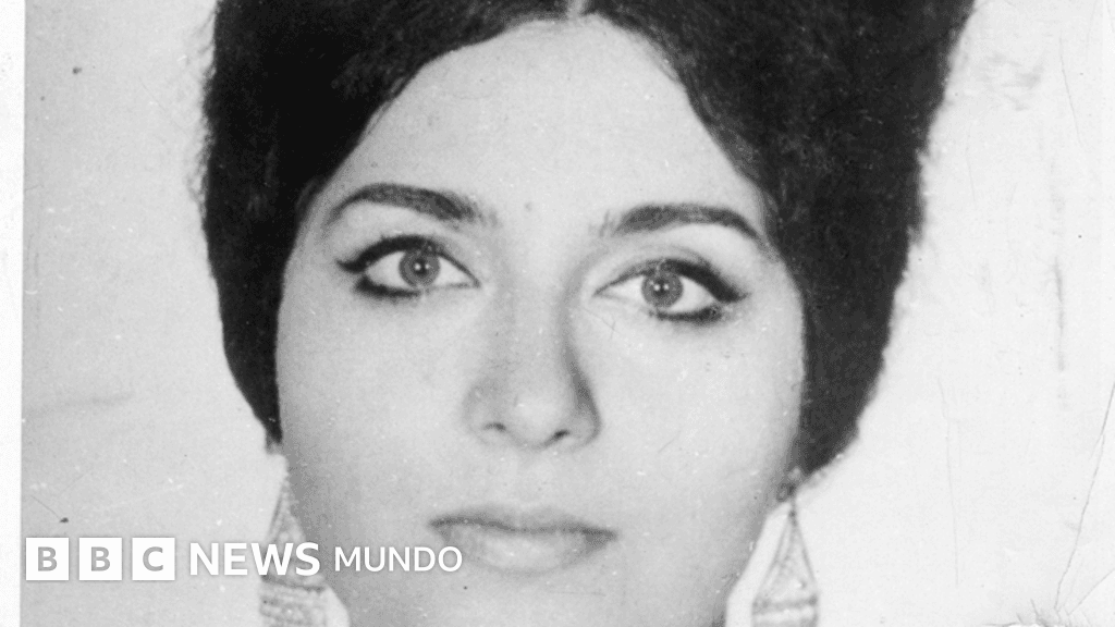 Alejandra Jáidar: la historia de la primera física mexicana que transformó la ciencia de la región