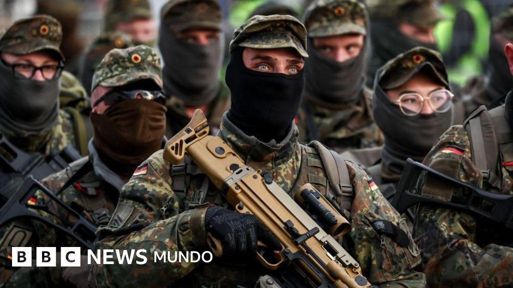 Alemania: las claves de las nuevas reglas para salir del país