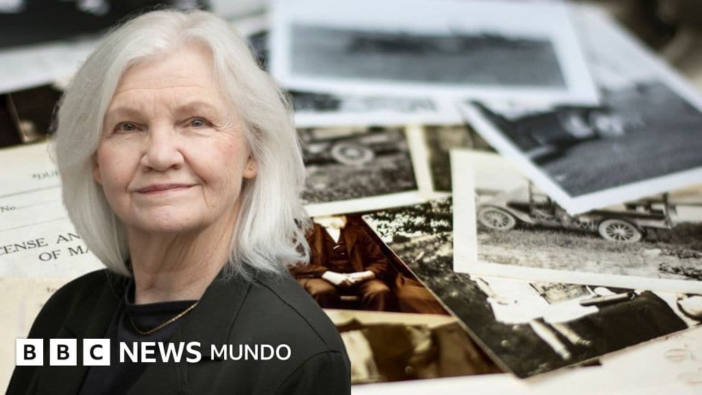 La jubilada que descifra misterios forenses a través de la genealogía