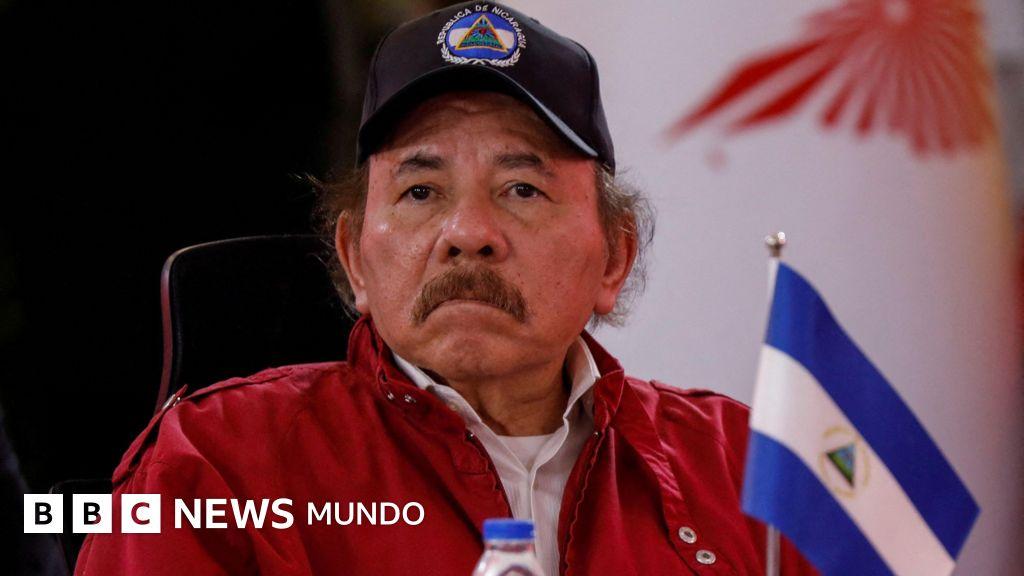 Nicaragua: la jugada de Daniel Ortega para abolir las elecciones