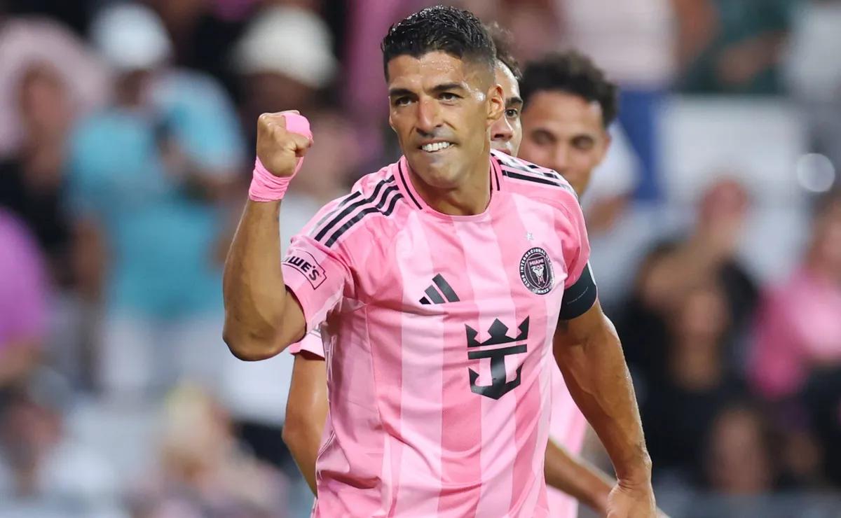 Inter Miami vs Montréal: hora, TV y cómo ver el partido de la MLS
