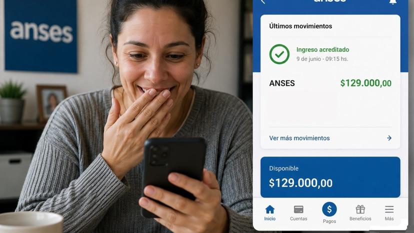 anses que es cuidado de salud
