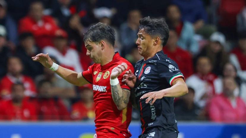 como kedo la tabla general de la liga mx