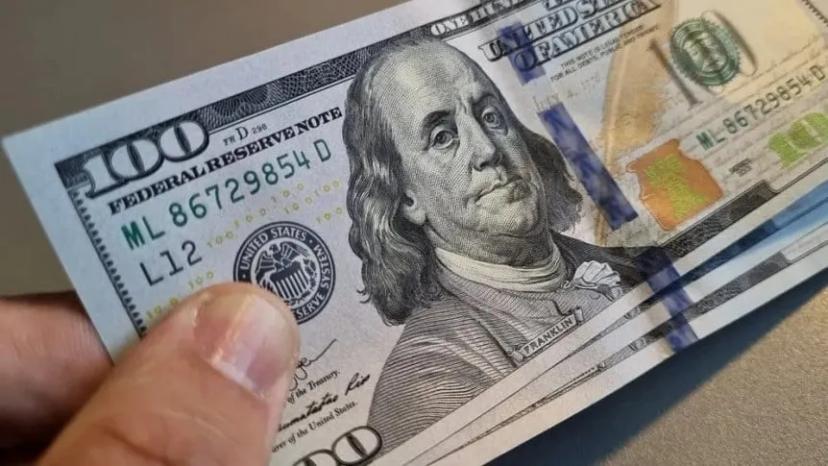cotizacion del dolar