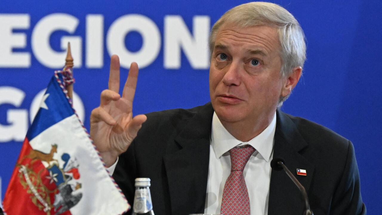 Chile: aprueban la megarreforma económica de José Antonio Kast