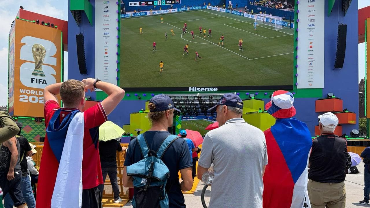 Mundial por Telegram: la alternativa viral para ver los partidos gratis y sin cortes