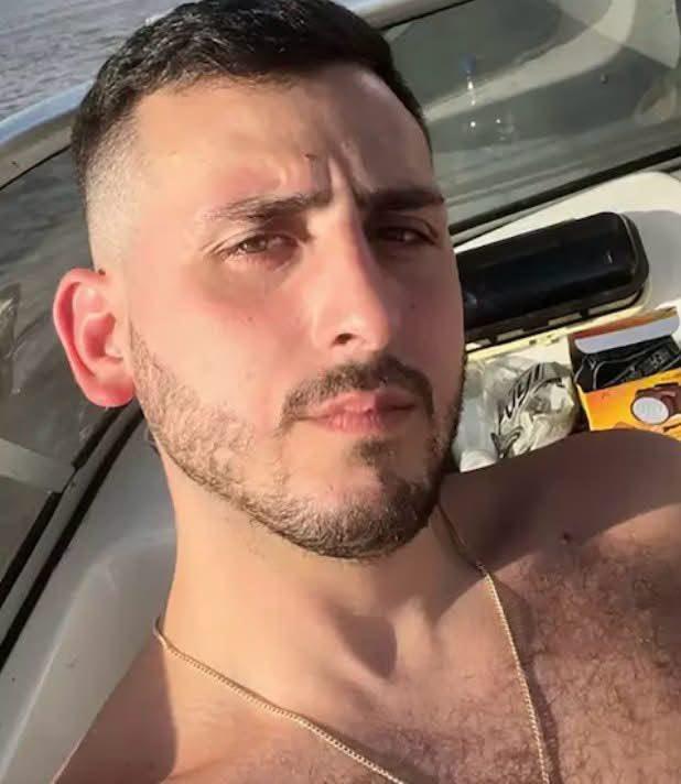Crimen en Chaco: se negó a declarar la imputada por el homicidio de Matías Álvarez Guardia