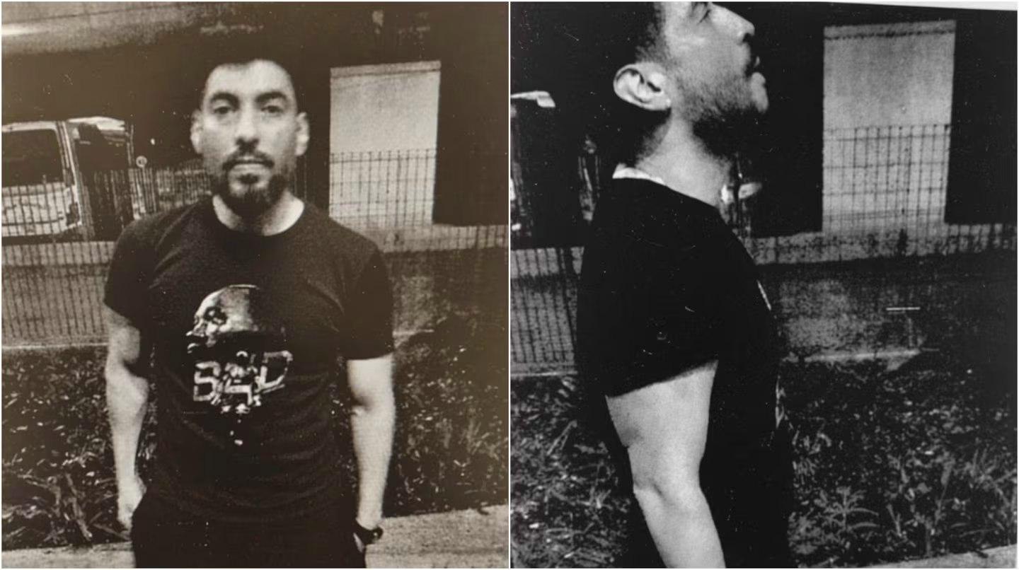 Facundo Moyano fue liberado tras pasar 15 horas detenido: qué declaró su pareja y cuál es su situación judicial