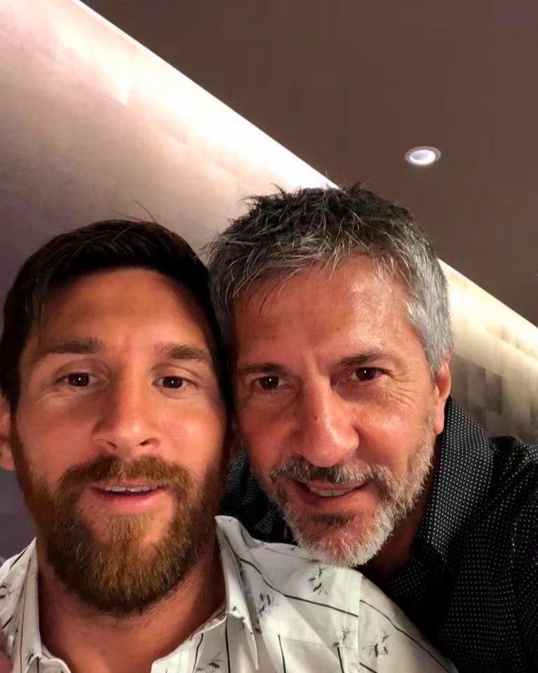 Jorge Messi falleció a los 68 años: profunda conmoción en el fútbol mundial y el dolor de una leyenda