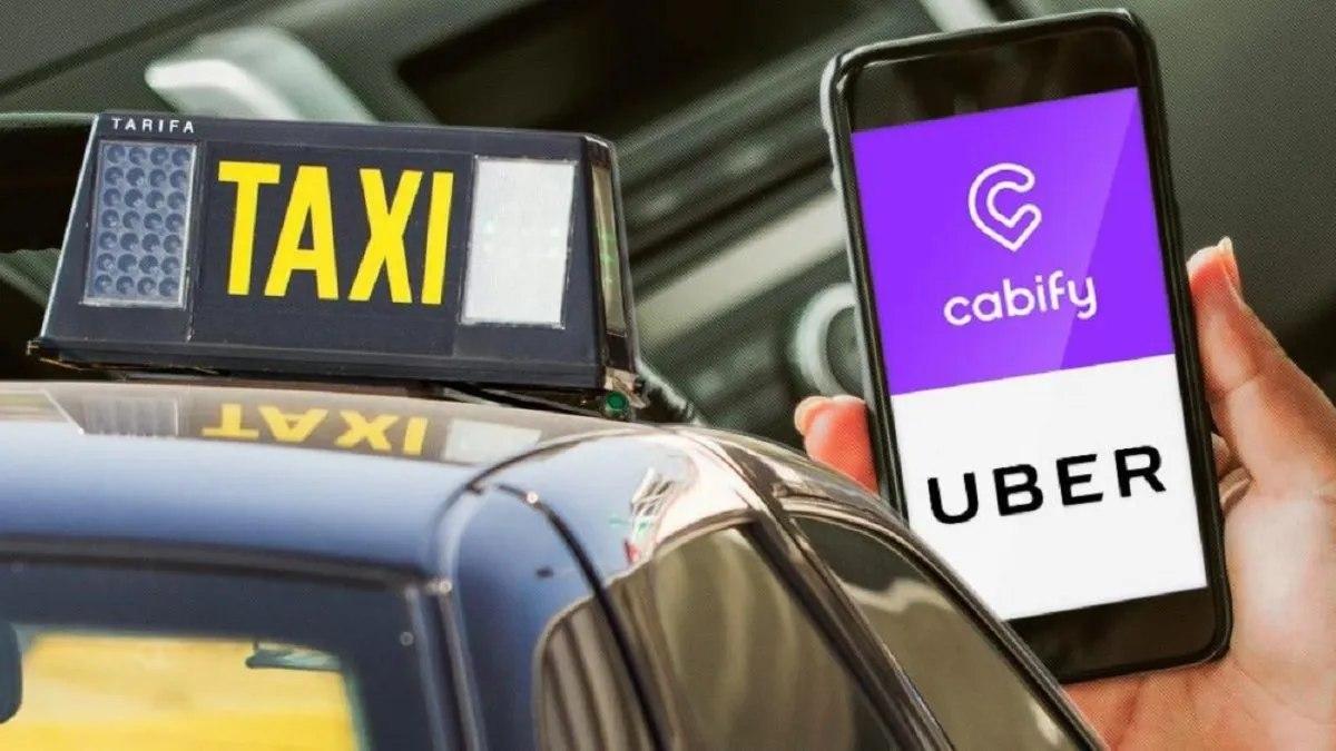 Uber en el Conurbano: fue a buscar un pasajero y descubrió que el viaje lo pidió una remisería