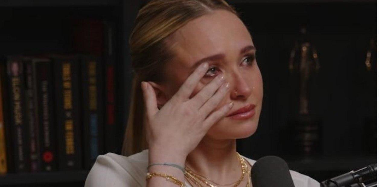 Hayden Panettiere, su última entrevista y sus duras confesiones sobre la industria