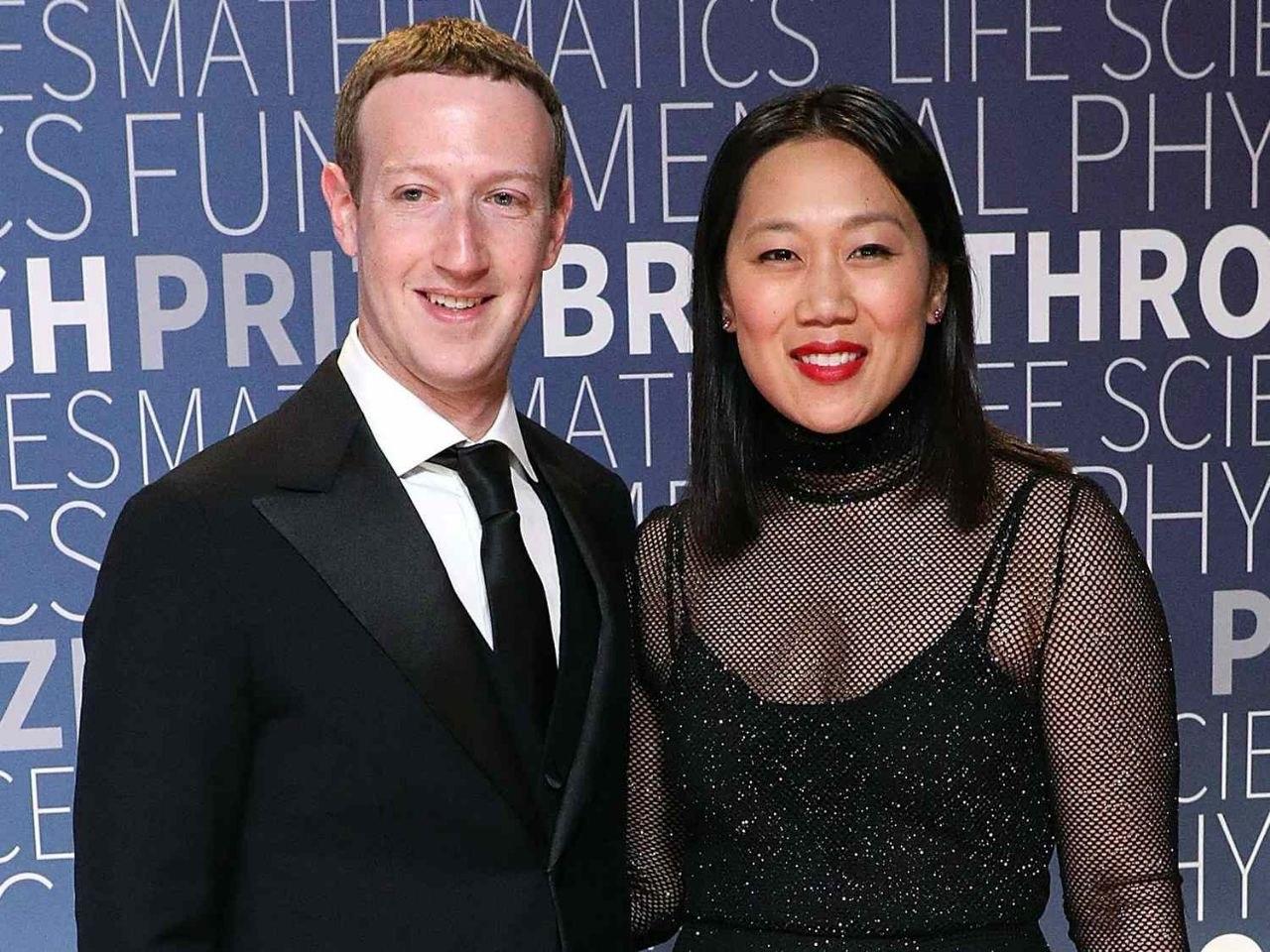 Priscilla Chan: la historia de superación detrás del imperio de Mark Zuckerberg