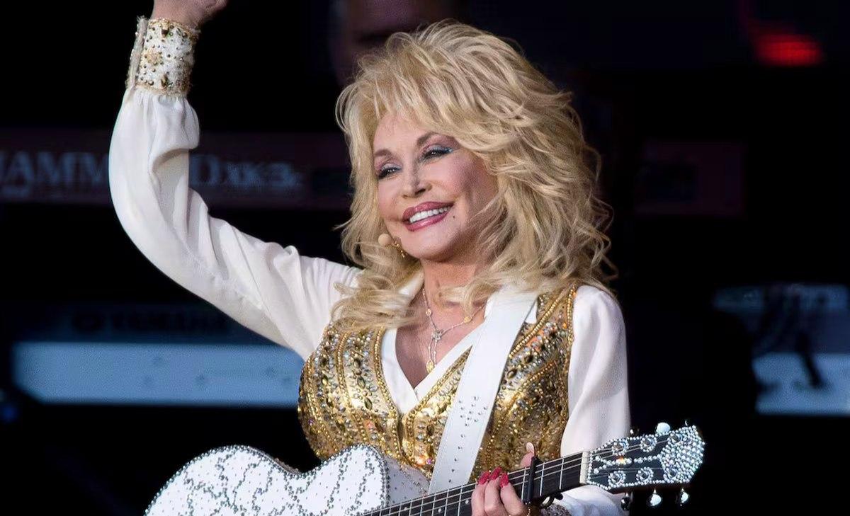 Falleció Dolly Parton a los 80 años ¿Cómo se encontraba de salud?