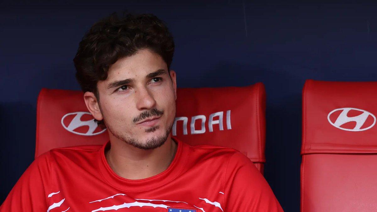 Julián Álvarez y una crisis total en Atlético de Madrid: silbidos, baja médica y la palabra de Simeone