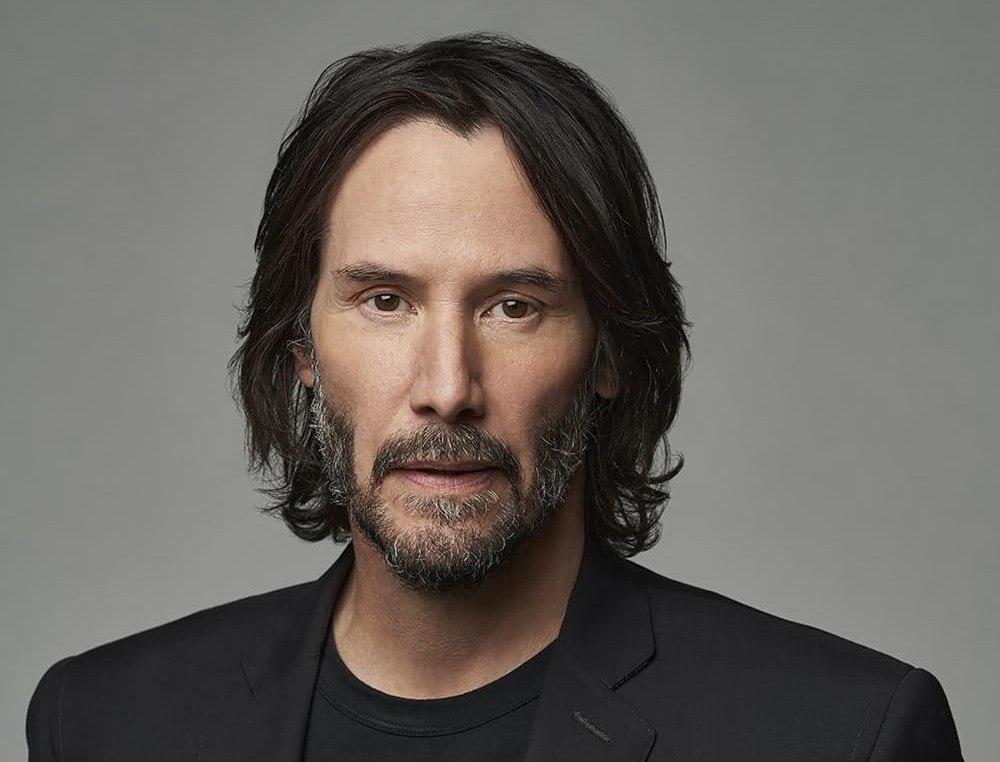 Keanu Reeves: de las tragedias que marcaron su vida al éxito de John Wick y su presente con Alexandra Grant