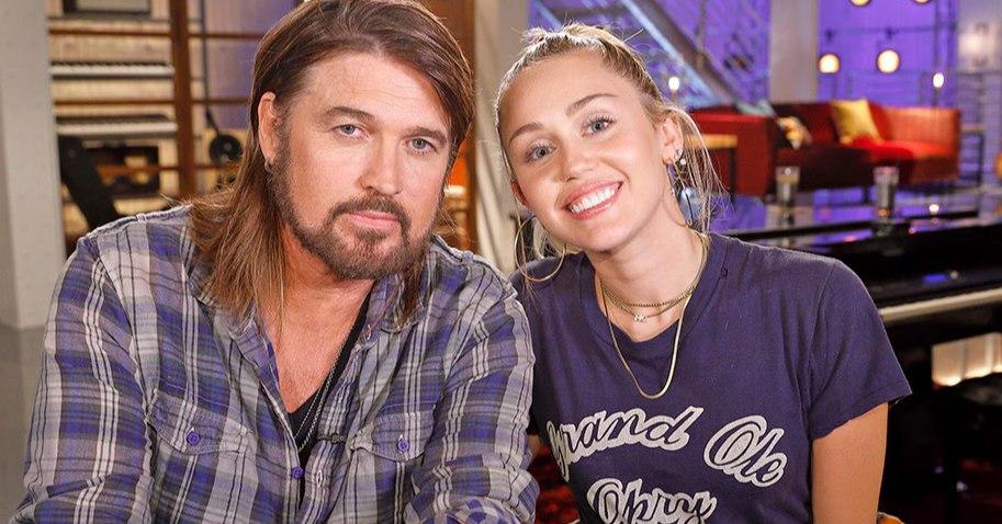 Miley Cyrus eliminó su apellido: qué hay detrás del cambio y la tajante respuesta de Billy Ray