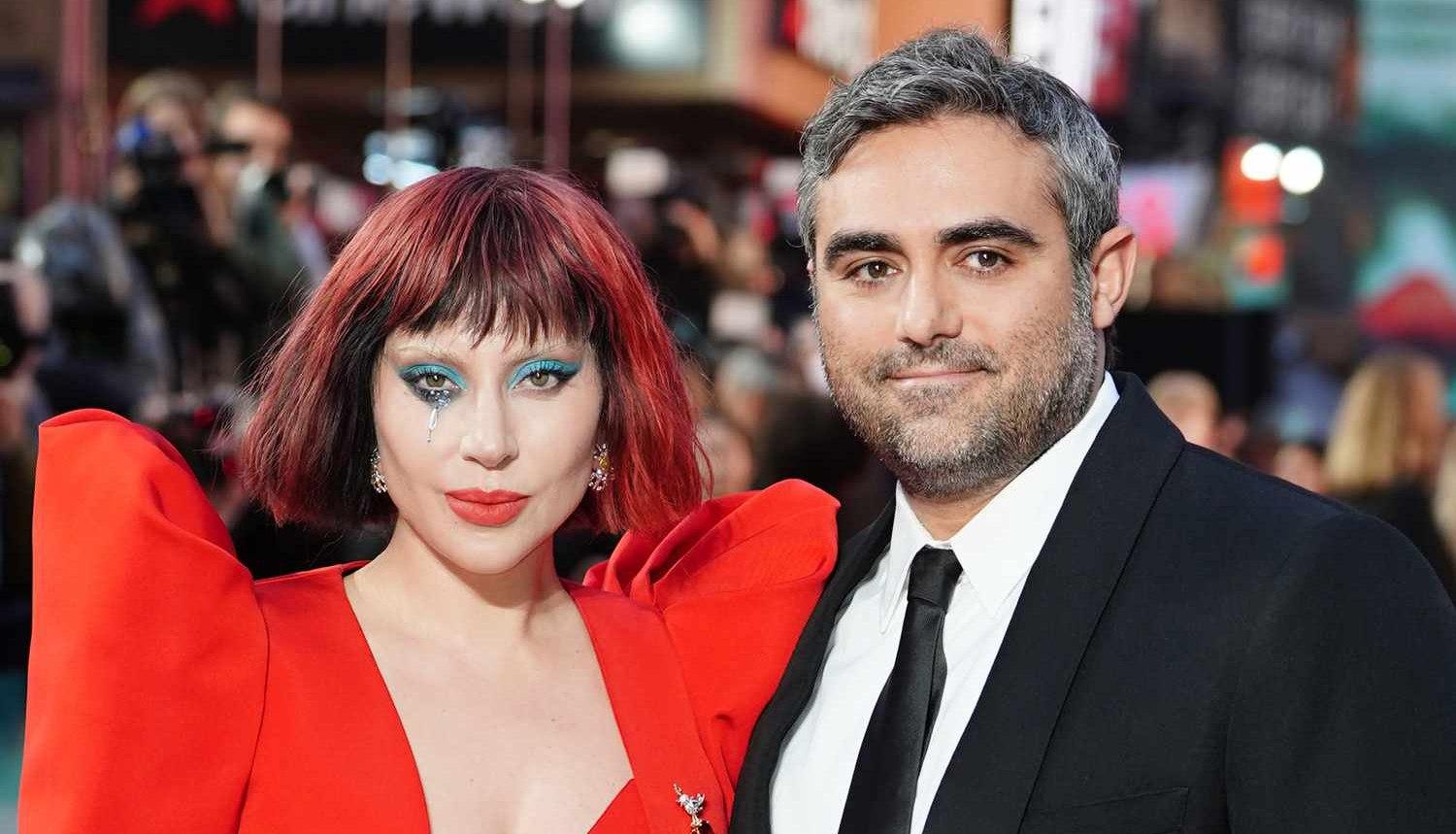 Lady Gaga fue mamá por primera vez: las fotos con su bebé que desataron teorías en las redes