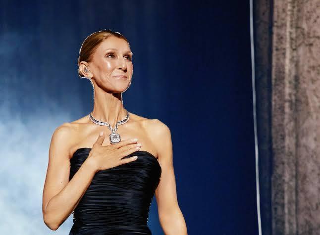 Céline Dion volvió a los escenarios tras seis años: conmovedor show y su batalla contra una rara enfermedad