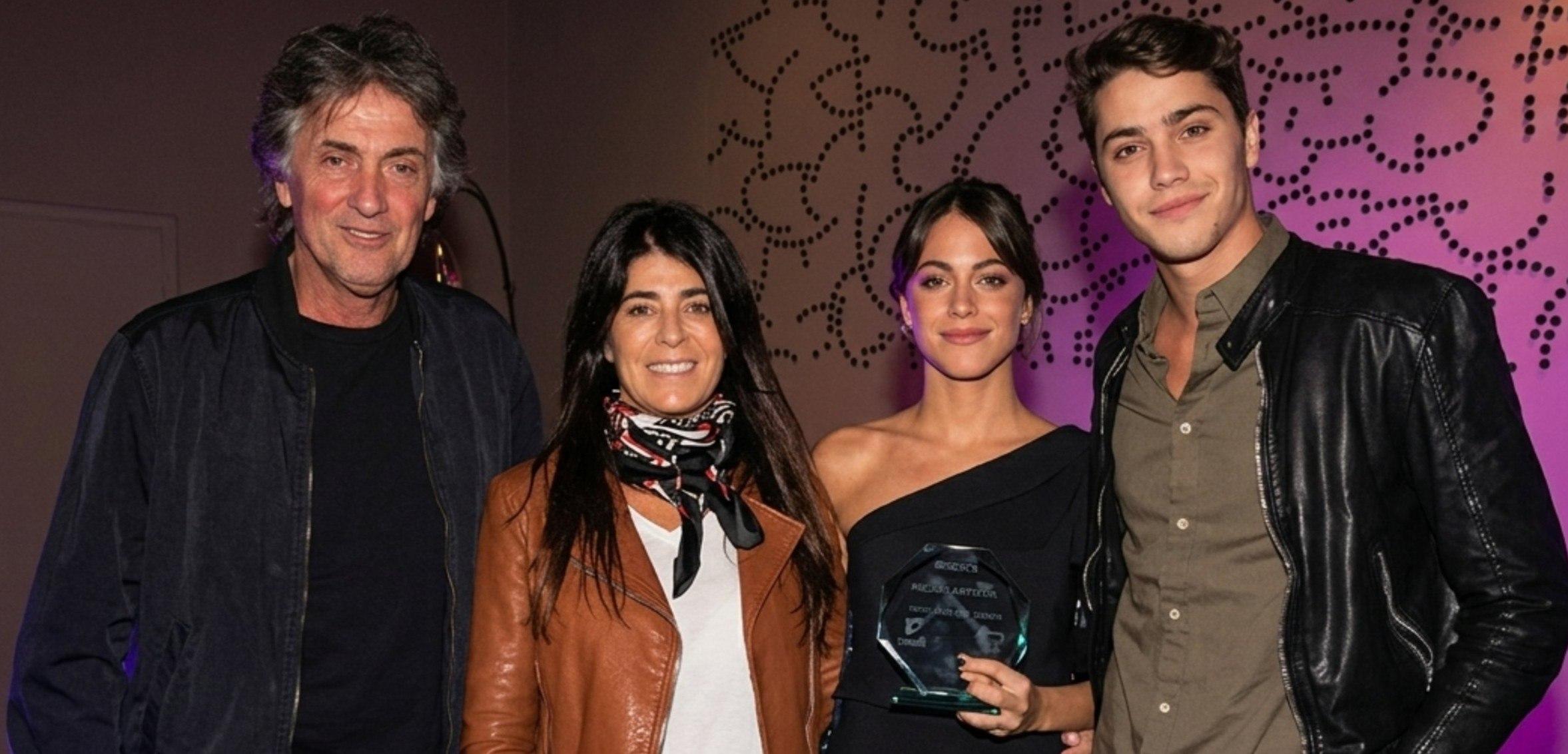 Tini Stoessel y la disputa por 89 millones de dólares: los detalles de la auditoría que divide a su familia