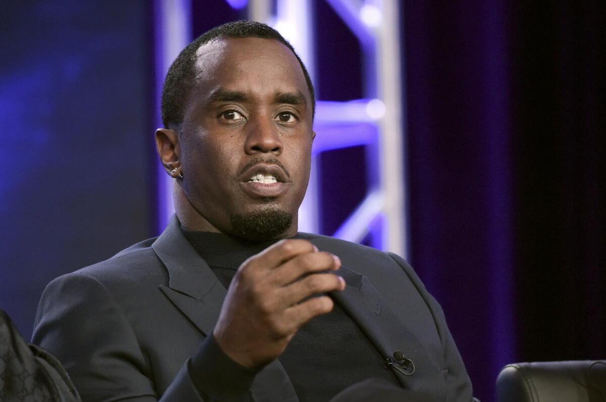 Sean "Diddy" Combs: las razones por las que adelantaron su fecha de liberación de prisión