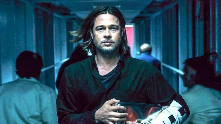 Guerra Mundial Z 2: Paramount confirmó la secuela con el regreso de Brad Pitt