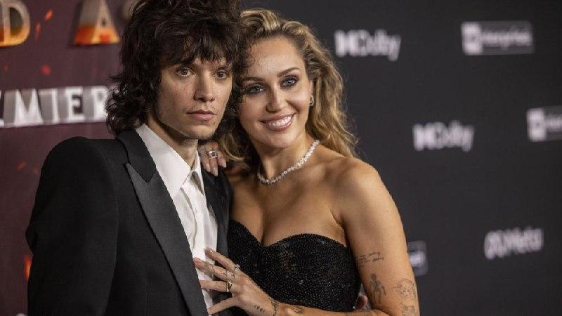 Miley Cyrus y Maxx Morando: la historia de amor que aviva fuertes rumores de boda secreta