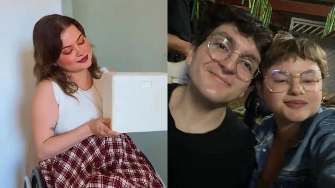 Maria Paula Vieira: hizo match en Tinder y resolvió un misterio médico de 30 años